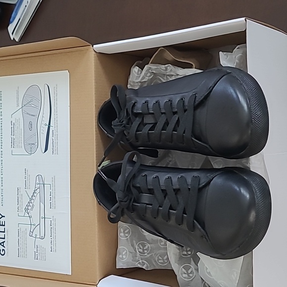 Klogs tennis shoe Galley - Picture 3 of 6